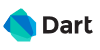 dartlang logo