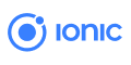ionicframework logo