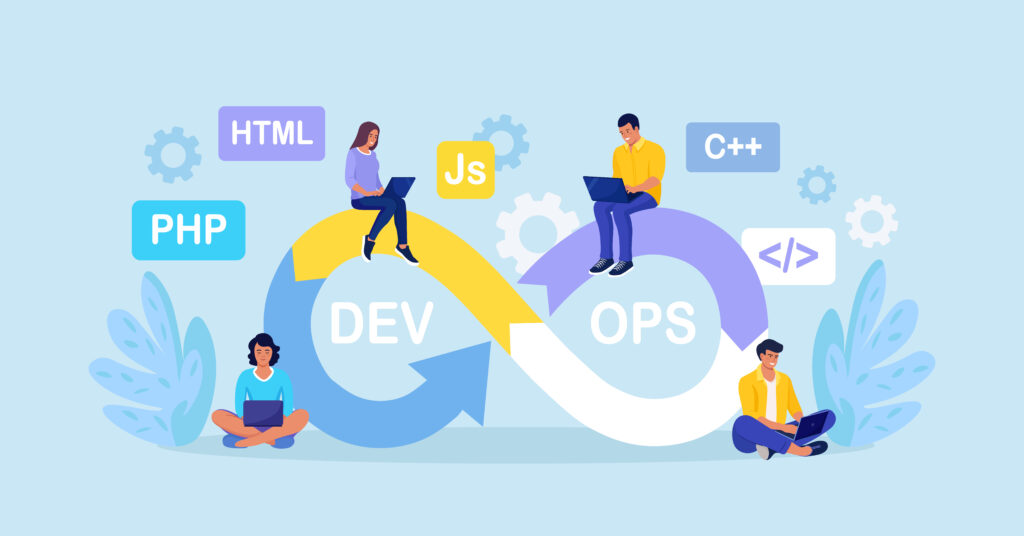 What is DevOps:7 Benefits of DevOps in 2023 - Golden Infotech