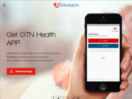 GTN Health App